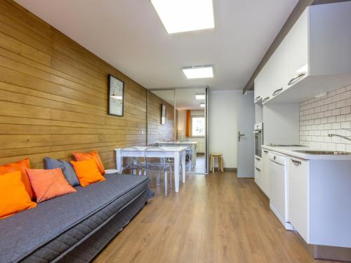 Appartement Méribel 2 pièces 4 personnes - FR-1-354-9 - main image