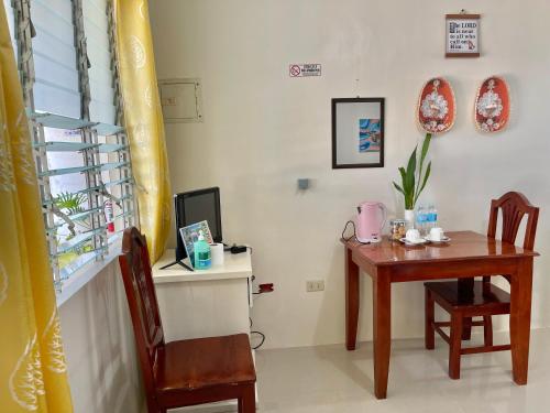 D' Partner's Inn in Jagna