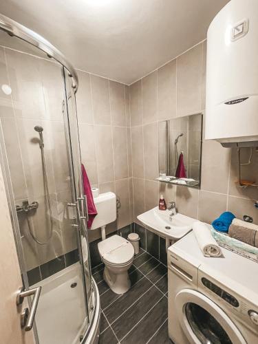 Apartman Vila Bojana