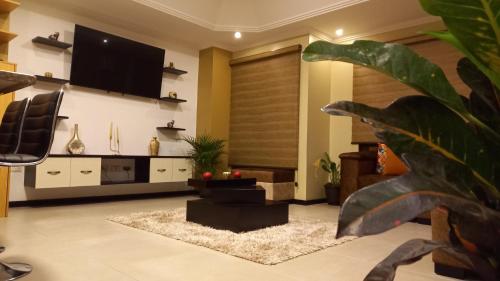 Departamento 2B en Condominio La Victoria · Cuenca