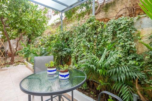 A newly fully renovated studio, Atenas