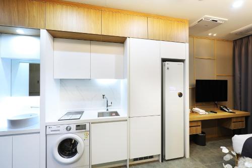 The Stay Classic Hotel Myeongdong, Seoul (photo 7)