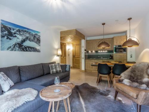 Appartement Valmorel 3 pièces 6 personnes - FR-1-356-361 - image 2