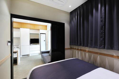 The Stay Classic Hotel Myeongdong, Seoul (photo 10)