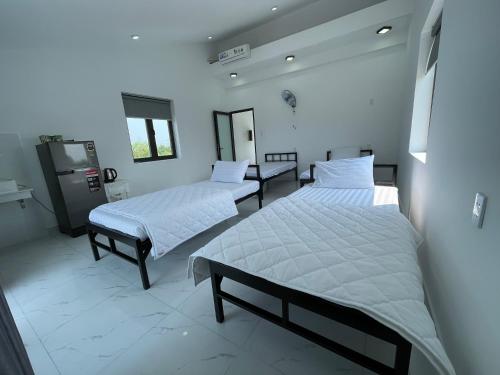 Moon house villa, Hoi An (photo 6)