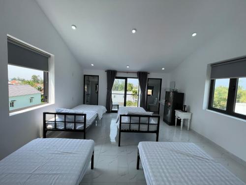 Moon house villa, Hoi An (photo 5)
