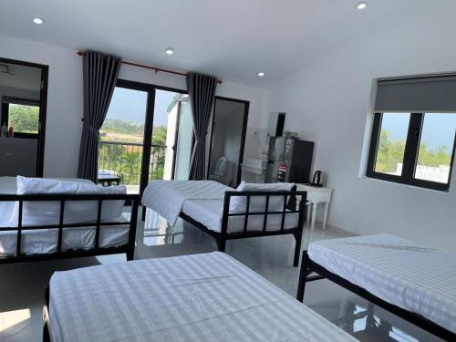 Moon house villa, Hoi An (photo 4)