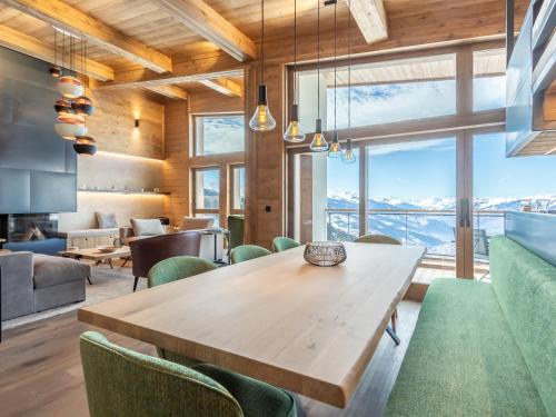 Appartement Les Arcs 1600 5 pièces 12 personnes - FR-1-461A-15 - image 10