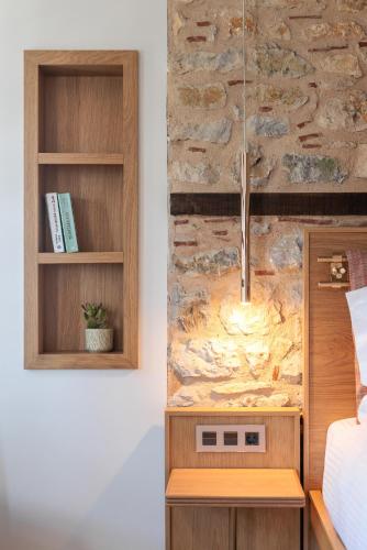 Αρχοντικό Κίτσου - BOUTIQUE HOTEL, Kastoria (foto 7)