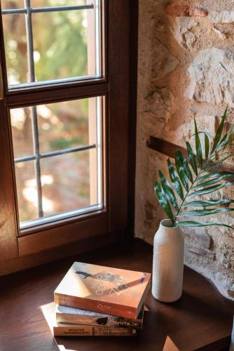 Αρχοντικό Κίτσου - BOUTIQUE HOTEL, Kastoria (foto 8)