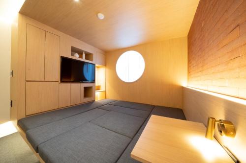 Y Collection by Unboundi Gyeongju