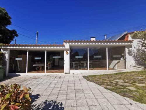 Monteferro, Nigrán, chalet con finca, Nigrán (photo 2)