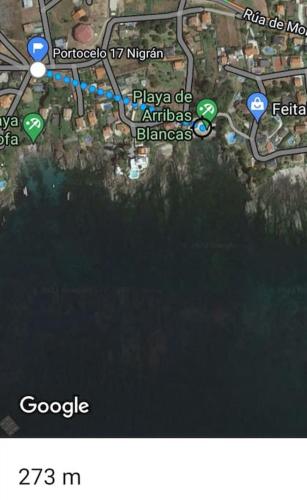 Monteferro, Nigrán, chalet con finca, Nigrán (photo 3)
