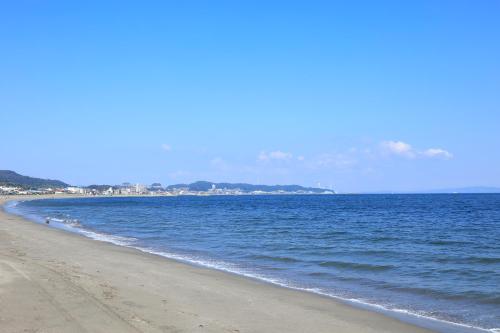 Mare Miura Beach