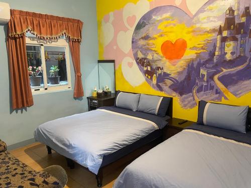 Xin Man Yuan Homestay