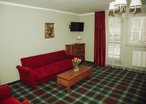 Taujėnų dvaro svečių namai Taujėnų dvaro svečių namai