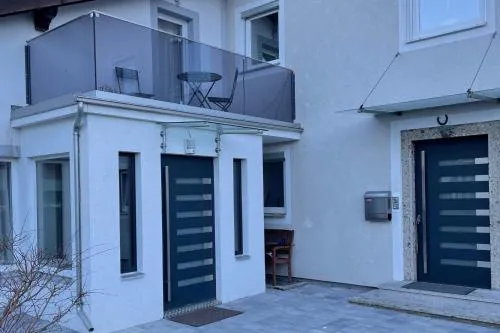 Ferienwohnung Bullaku in Piding, Deutschland