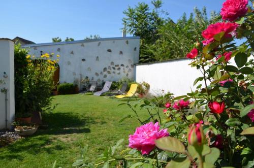 Gästezimmer Klinger-Tongisch