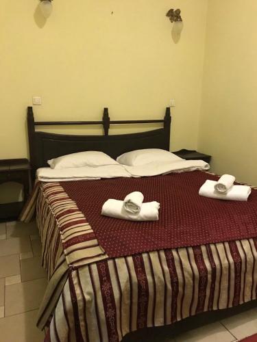 Budget Double Room