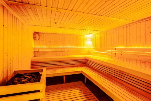 FALA - luksusowy apartament ze Spa Dziwnów, Dziwnów (fotografie 6)