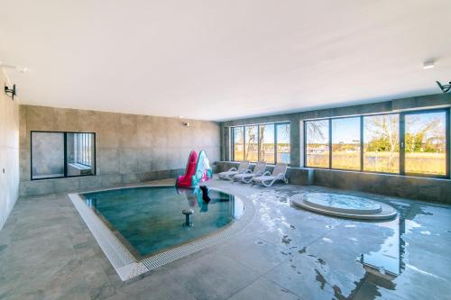 FALA - luksusowy apartament ze Spa Dziwnów, Dziwnów (fotografie 5)