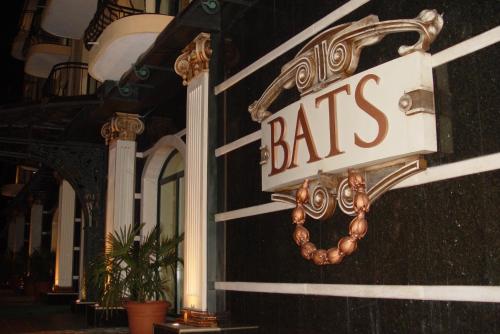 Hotel BATS