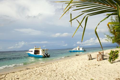 Sports and activities, Metita Beach & Dive Resort in Juanga