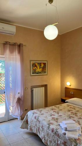 I Lecci Guesthouse in San Felice Circeo