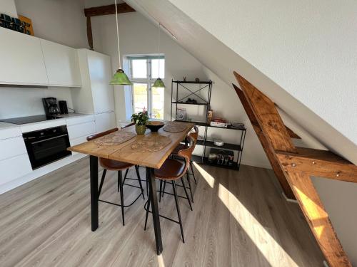 Hygge Loft