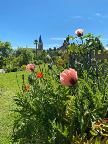 Les Jardins des Soussilanges