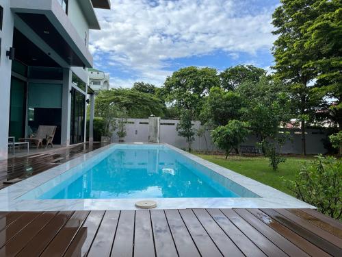 AP HOUSE, Bangkok (photo 10)