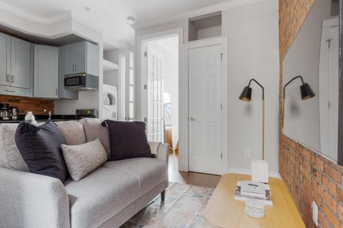 Murray Hill 2br w wd nr UN NYC-1053, New York (fotografie 2)