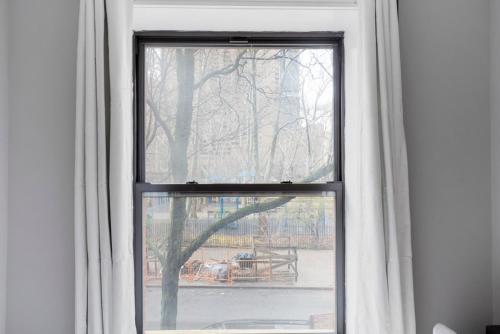 Murray Hill 2br w wd nr UN NYC-1053, New York (fotografie 3)