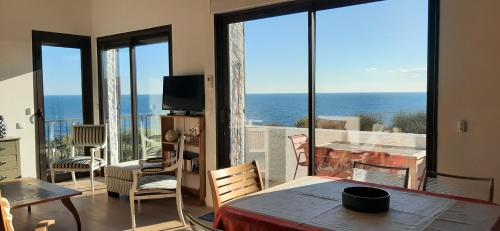 Accommodation in Banyuls-sur-Mer