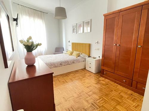 Apartamento Rey Daviña