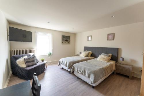 B&B Lanterfanters', Pension in Nieuwpoort bei Oostduinkerke-Bad