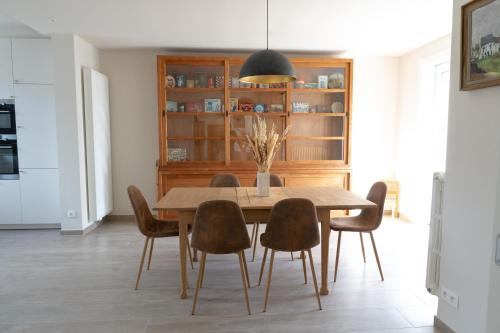 Faciliteiten, B&B Lanterfanters' in Nieuwpoort-Bad