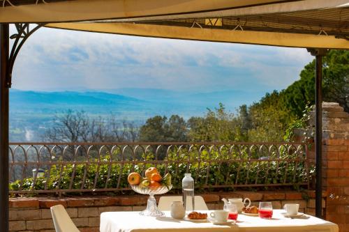 Hotel Sacro Cuore, Perugia bei Sant'enea