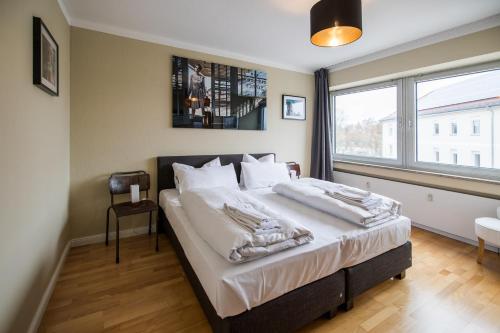 Luis City Apartments Regensburg - image 14