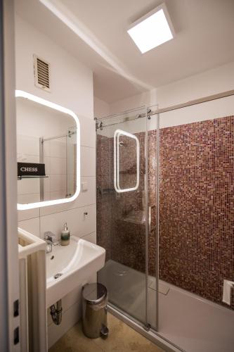 Luis City Apartments Regensburg - image 5