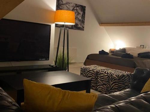  B&B Chez Marraine in Lissewege