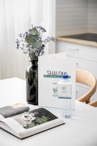 Mate ALLENBY - By HOMY