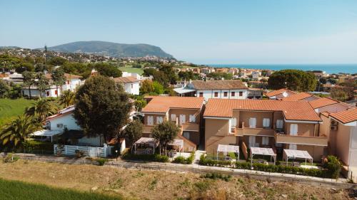 Pietra Bianca Residence 2