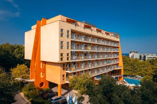 Atlas Hotel - All Inclusive ultra - image 3