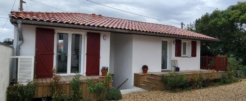 Biarritz appartement 2 adultes, 2 enfants à proximité immédiate des plages et des commerces