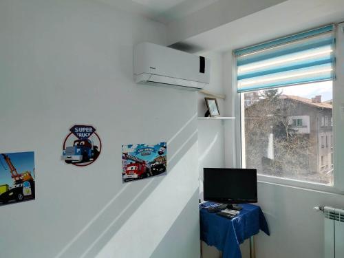 Alinik Apartment, Sofia (Foto 7)
