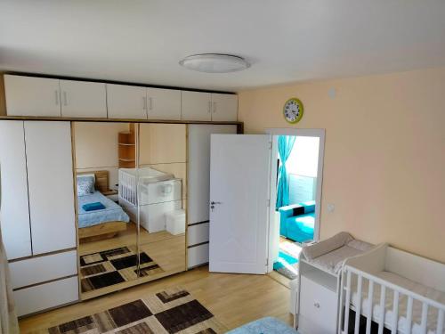 Alinik Apartment, Sofia (Foto 9)