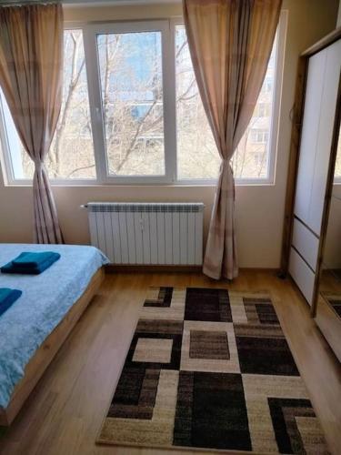 Alinik Apartment, Sofia (Foto 6)