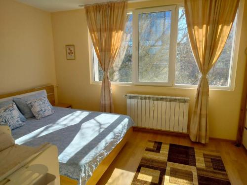 Alinik Apartment, Sofia (Foto 10)