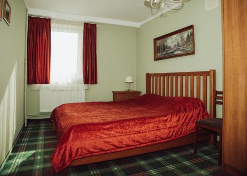 Taujėnų dvaro svečių namai Taujėnų dvaro svečių namai